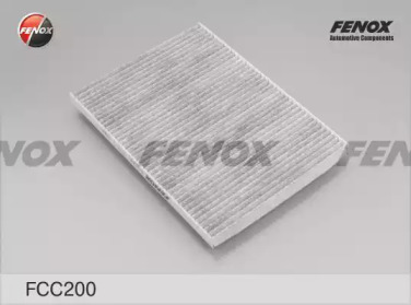 fenox fcc200