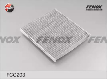 FENOX FCC203