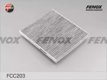 fenox fcc203