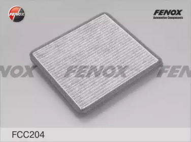 fenox fcc204