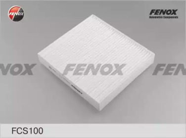 fenox fcs100