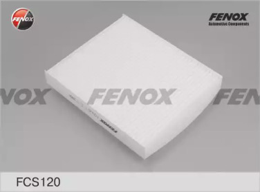 fenox fcs120