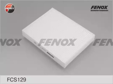 fenox fcs129