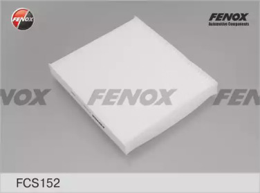 fenox fcs152