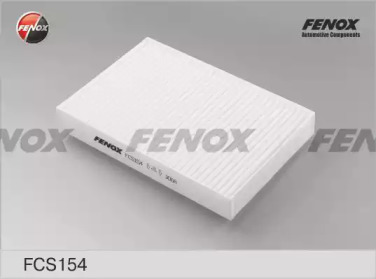 FENOX FCS154