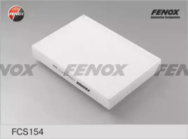 fenox fcs154