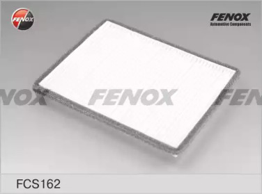 FENOX FCS162