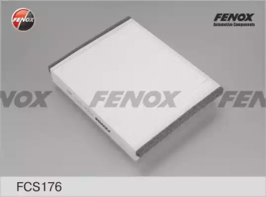 fenox fcs176