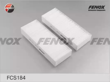 fenox fcs184