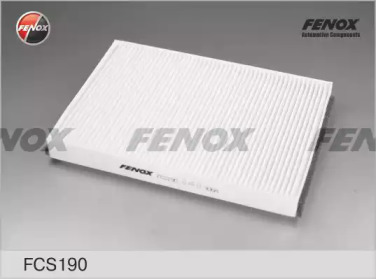 FENOX FCS190