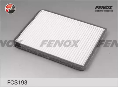 FENOX FCS198