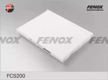 fenox fcs200