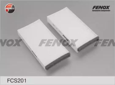 fenox fcs201