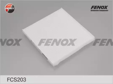 fenox fcs203