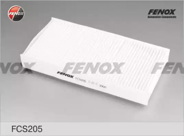 FENOX FCS205