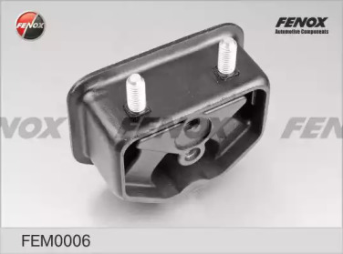 fenox fem0006