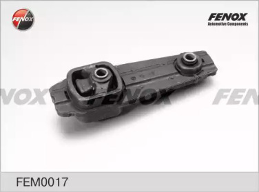 fenox fem0017