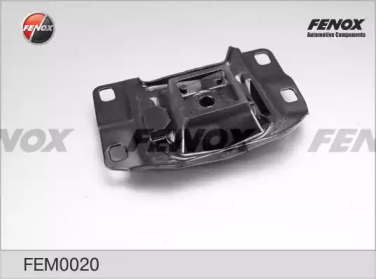 FENOX FEM0020