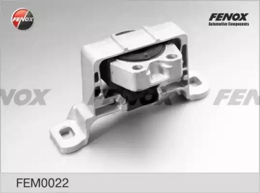 FENOX FEM0022