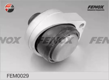fenox fem0029
