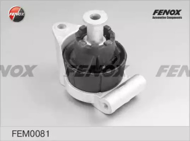 fenox fem0081