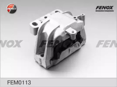 fenox fem0113