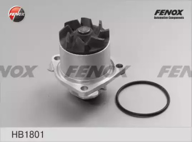 FENOX HB1801