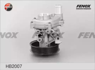 FENOX HB2007