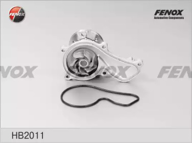 fenox hb2011