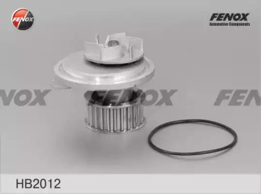 FENOX HB2012