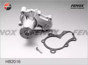fenox hb2016