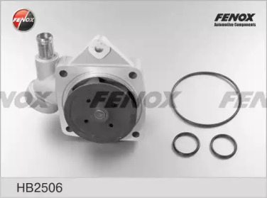 fenox hb2506