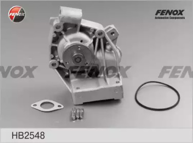 FENOX HB2548