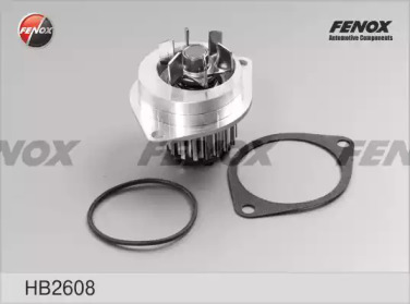 fenox hb2608