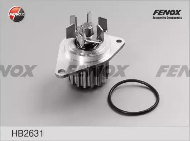 FENOX HB2631