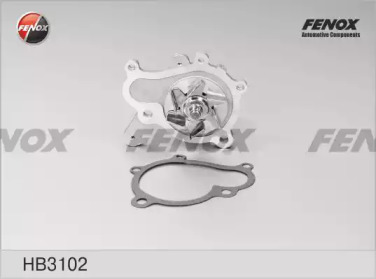 fenox hb3102