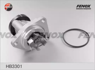 fenox hb3301