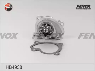 fenox hb4938