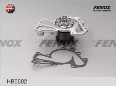 FENOX HB5602