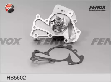 fenox hb5602