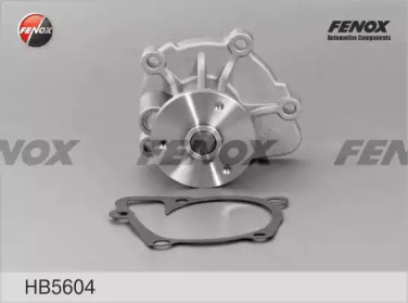fenox hb5604