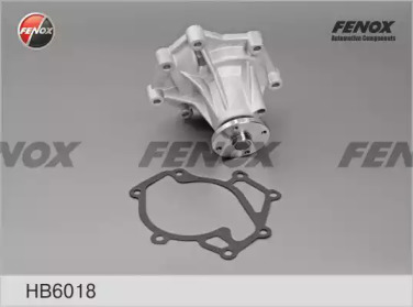 fenox hb6018