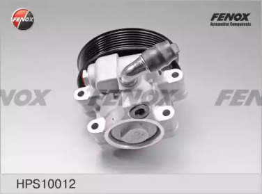 fenox hps10012