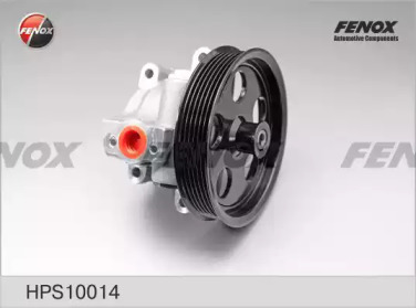 FENOX HPS10014