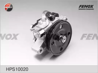 FENOX HPS10020