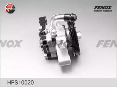 fenox hps10020