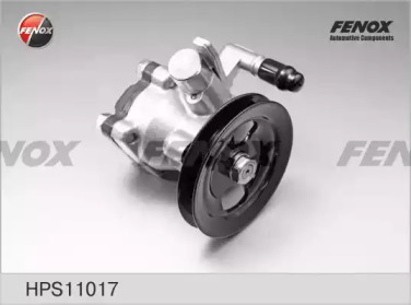 FENOX HPS11017