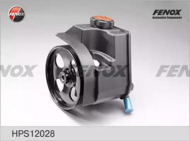 FENOX HPS12028