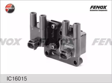 FENOX IC16015