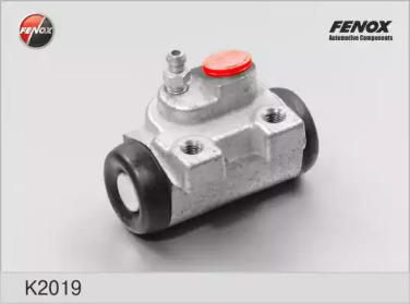 FENOX K2019